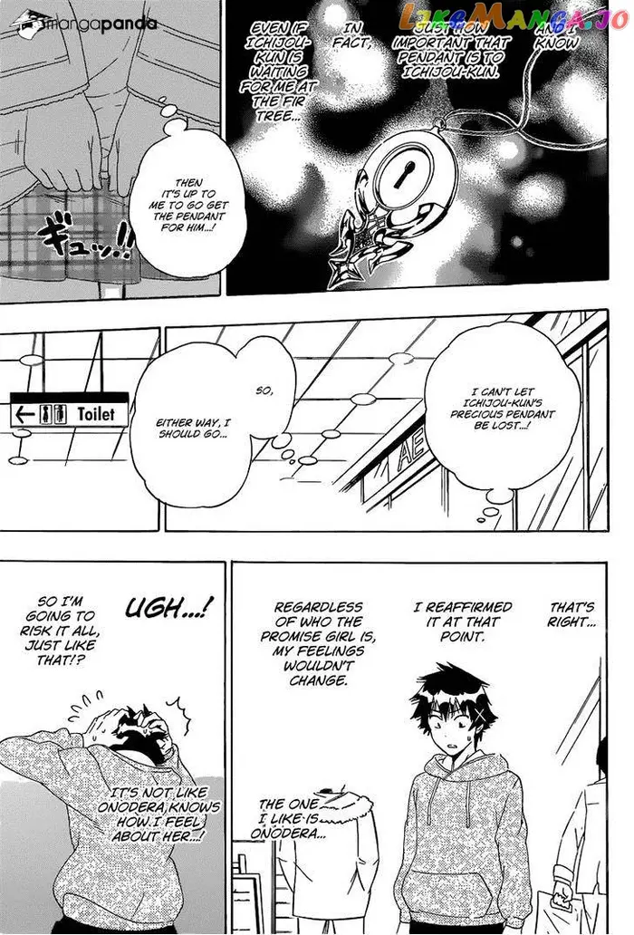 Nisekoi Chapter 167 image 13_optimized